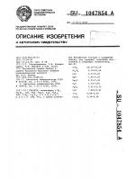 Глазурь Глазурь