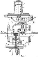 Регулятор давления газа Регулятор давления газа