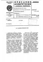 Аксиально-поршневой насос Аксиально-поршневой насос