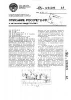 Установка для нанесения декоративной бумаги и прикатки полимерной пленки на поверхность изделий Установка для нанесения декоративной бумаги и прикатки полимерной пленки на поверхность изделий