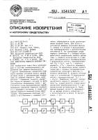 Измеритель мощности шумовых сигналов Измеритель мощности шумовых сигналов