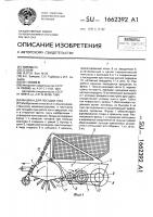 Машина для посадки лука Машина для посадки лука