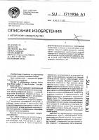 Лыжная палка Лыжная палка