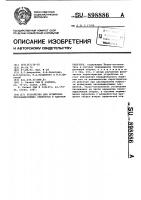Устройство для испытания тепловыделяющих элементов в ядерном реакторе Устройство для испытания тепловыделяющих элементов в ядерном реакторе