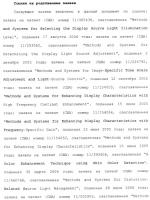 Способы и системы для управления источником исходного света дисплея с обработкой гистограммы Способы и системы для управления источником исходного света дисплея с обработкой гистограммы