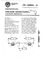Стенд для испытания транспортных средств Стенд для испытания транспортных средств