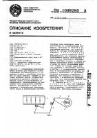 Ротационная ремизоподъемная каретка для ткацкого станка Ротационная ремизоподъемная каретка для ткацкого станка