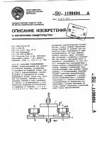 Роторный зубодолбежный станок Роторный зубодолбежный станок