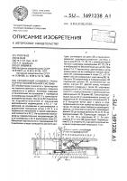 Секционный конвейер транспортно-накопительной системы Секционный конвейер транспортно-накопительной системы