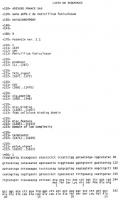 Ген abfb-2 penicillium funiculosum Ген abfb-2 penicillium funiculosum