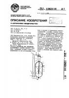 Устройство для торможения регулирующего стержня ядерного реактора Устройство для торможения регулирующего стержня ядерного реактора