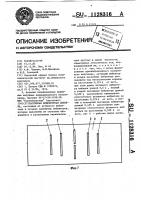 Пассивная вибраторная антенна Пассивная вибраторная антенна