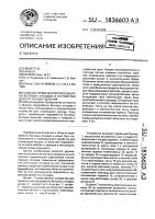 Способ термической переработки бытовых отходов и устройство для его осуществления Способ термической переработки бытовых отходов и устройство для его осуществления