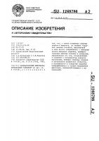 Пневматический импульсно-фрикционный гайковерт Пневматический импульсно-фрикционный гайковерт
