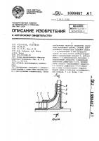 Ступень центробежного компрессора Ступень центробежного компрессора
