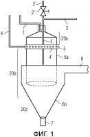 Сжигание лития при различных температурах, давлениях и избытках газа с использованием пористых труб в качестве горелок Сжигание лития при различных температурах, давлениях и избытках газа с использованием пористых труб в качестве горелок