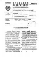 Способ изготовления прецизионныхпостоянных проволочных резисторов Способ изготовления прецизионныхпостоянных проволочных резисторов