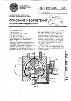 Роторный безмасляный форвакуумный насос Роторный безмасляный форвакуумный насос