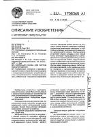 Запорный клапан для систем пожаротушения Запорный клапан для систем пожаротушения