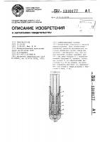 Хонинговальная головка Хонинговальная головка