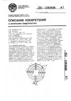 Тепловой двигатель Тепловой двигатель