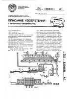 Линия изготовления листовых материалов из растительных волокон Линия изготовления листовых материалов из растительных волокон