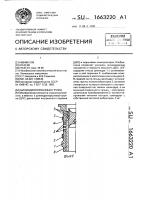 Цилиндропоршневая группа Цилиндропоршневая группа