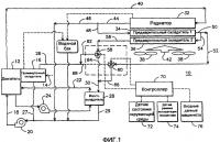 Единая система охлаждения и управления для дизельных двигателей Единая система охлаждения и управления для дизельных двигателей