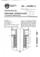 Быстросъемный сальниковый узел Быстросъемный сальниковый узел