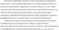 Конденсированные производные пиридина, применимые в качестве антагонистов аденозинового рецептора a2b Конденсированные производные пиридина, применимые в качестве антагонистов аденозинового рецептора a2b