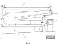 Газовая горелка Газовая горелка