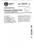 Способ минерализации органических веществ Способ минерализации органических веществ