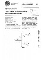 Почвообрабатывающая фреза Почвообрабатывающая фреза