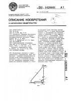 Бетонная плотина Бетонная плотина