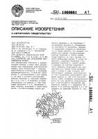 Устройство для определения долговечности пружин Устройство для определения долговечности пружин