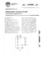 Генератор функций Генератор функций