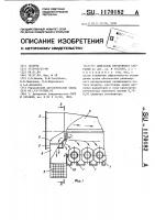 Двигатель внутреннего сгорания Двигатель внутреннего сгорания