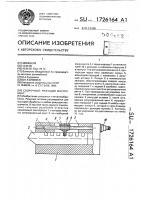 Сборный режущий инструмент Сборный режущий инструмент