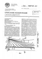 Вантовый мост Вантовый мост