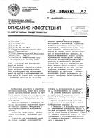 Устройство для накатывания резьб на трубах Устройство для накатывания резьб на трубах