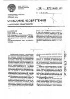 Однозаходный винт роторного насоса Однозаходный винт роторного насоса