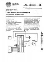 Формирователь строки символа для знакогенератора с телевизионной разверткой Формирователь строки символа для знакогенератора с телевизионной разверткой