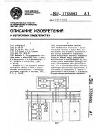 Многопроцессорная система Многопроцессорная система