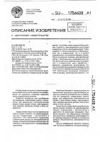Устройство для шлифования деталей типа тел вращения Устройство для шлифования деталей типа тел вращения