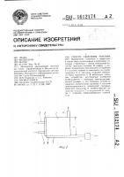 Способ сжигания топлива Способ сжигания топлива