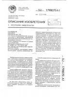 Способ изготовления поверхностей трения Способ изготовления поверхностей трения