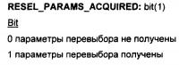 Обратная связь для mbms и передача сообщения о параметрах соседней ячейки Обратная связь для mbms и передача сообщения о параметрах соседней ячейки