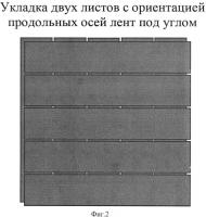 Многослойный блок из сверхпроводящих лент и способ его получения Многослойный блок из сверхпроводящих лент и способ его получения