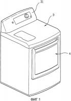 Устройство для обработки белья Устройство для обработки белья