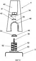Улучшенный узел наращиваемых бортов Улучшенный узел наращиваемых бортов